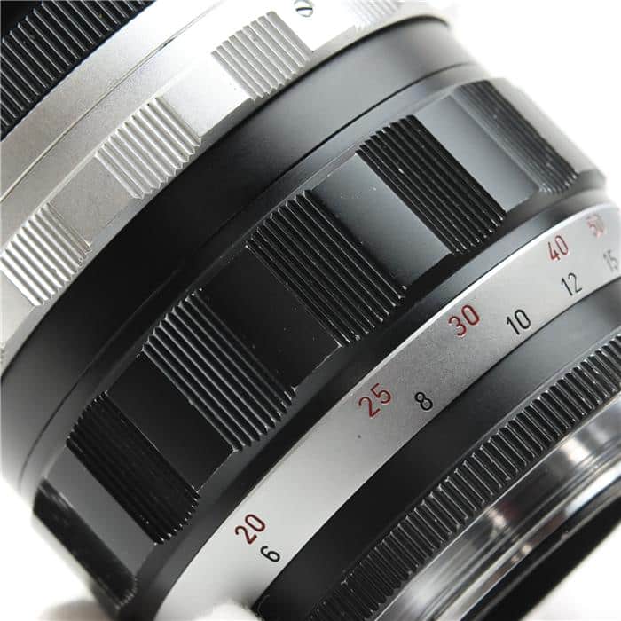 中古)Leica (ライカ) テリート L200mm F4 フード組込(ビゾフレックス用