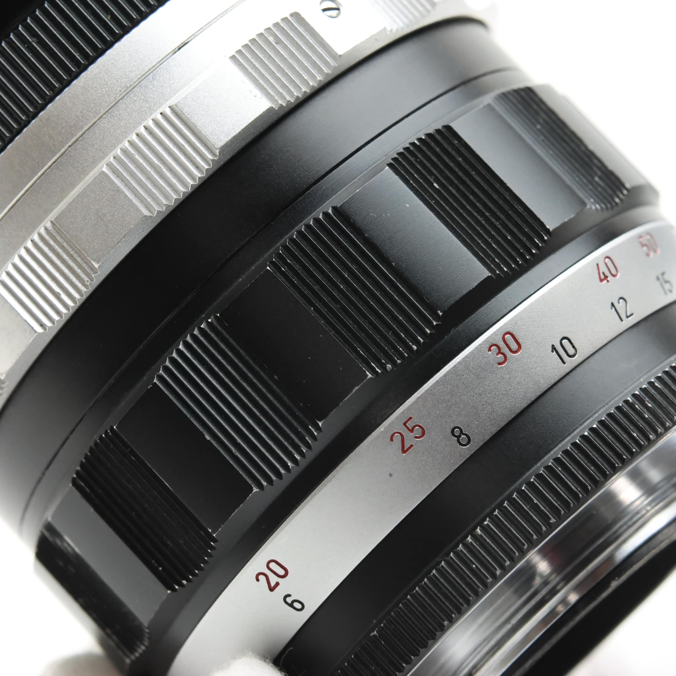 中古)Leica (ライカ) テリート L200mm F4 フード組込(ビゾフレックス用