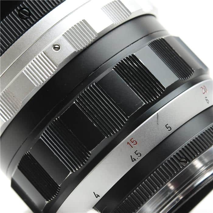 中古)Leica (ライカ) テリート L200mm F4 フード組込(ビゾフレックス用