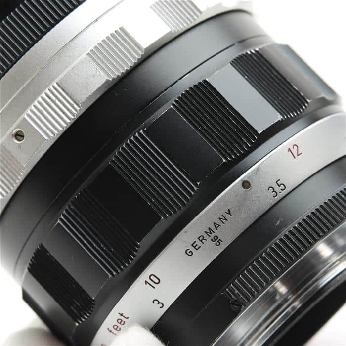 中古)Leica (ライカ) テリート L200mm F4 フード組込(ビゾフレックス用