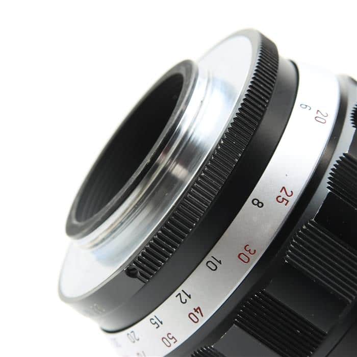 中古)Leica (ライカ) テリート L200mm F4 フード組込(ビゾフレックス用