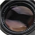 中古)Leica (ライカ) テリート L200mm F4 フード組込(ビゾフレックス用