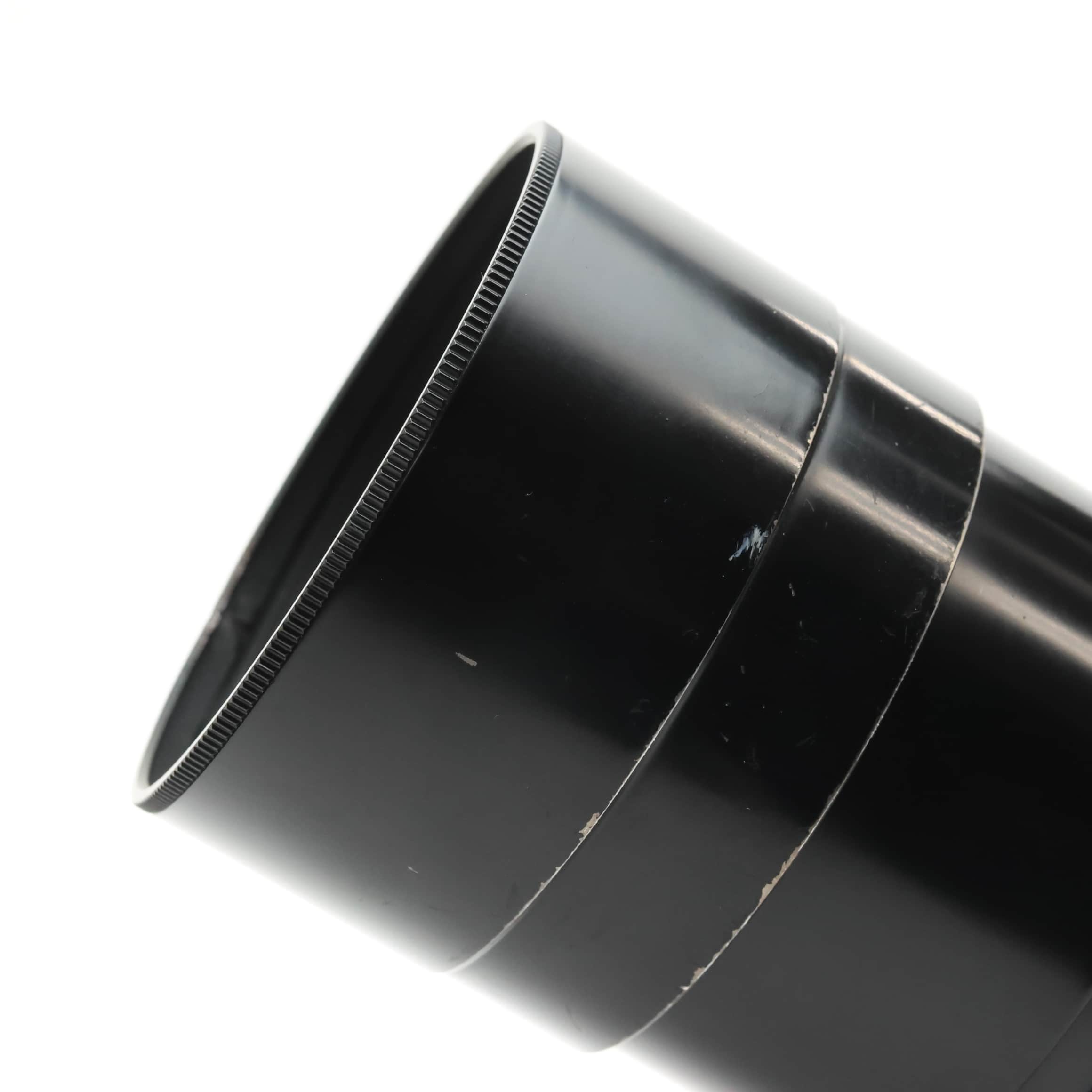 中古)Leica (ライカ) テリート L200mm F4 フード組込(ビゾフレックス用