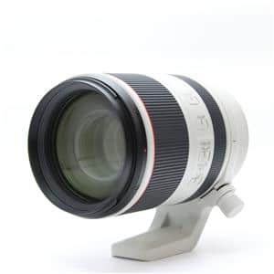 Canon (キヤノン) RF70-200mm F2.8L IS USM メイン
