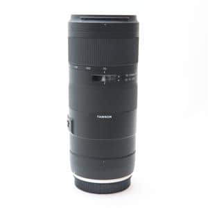 TAMRON (タムロン) 70-210mm F4 Di VC USD / Model A034E (キヤノンEF用) メイン