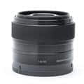 E 35mm F1.8 OSS SEL35F18