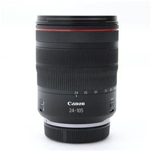 Canon (キヤノン) RF24-105mm F4L IS USM メイン