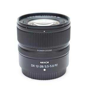 Nikon (ニコン) NIKKOR Z DX 12-28mm F3.5-5.6 PZ VR メイン