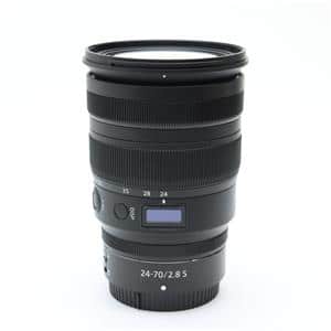 Nikon (ニコン) NIKKOR Z 24-70mm F2.8 S メイン