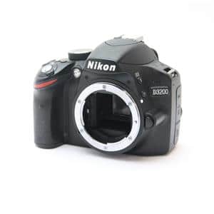 Nikon (ニコン) D3200ボディ ブラック メイン
