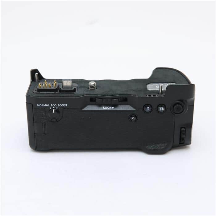 富士フイルム - 【中古】(フジフイルム) FUJIFILM フジ FX-X-T1B ボディ + バッテリグリップVG-XT1 中古 フジフイルム X-T1+バッテリーグリップVG-XT1付 程度:AB