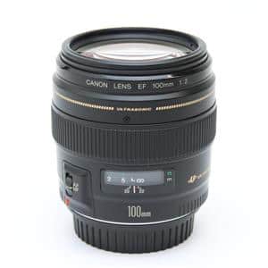 Canon (キヤノン) EF100mm F2 USM」の商品検索結果 | デジタル