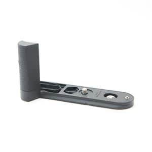 新品LEICA ライカm11用 ハンドグリップ 新品 LEICA ライカ m11用 ハンドグリップの通販 by yoshi's shop