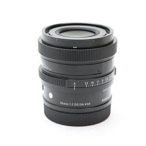 SIGMA 35mm F2 DG DN Lマウント」の商品検索結果 | デジタル