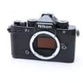Nikon (ニコン) Z f ボディ ブラック