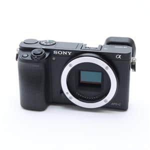 SONY α6000」の商品検索結果 | デジタルカメラ、ミラーレス