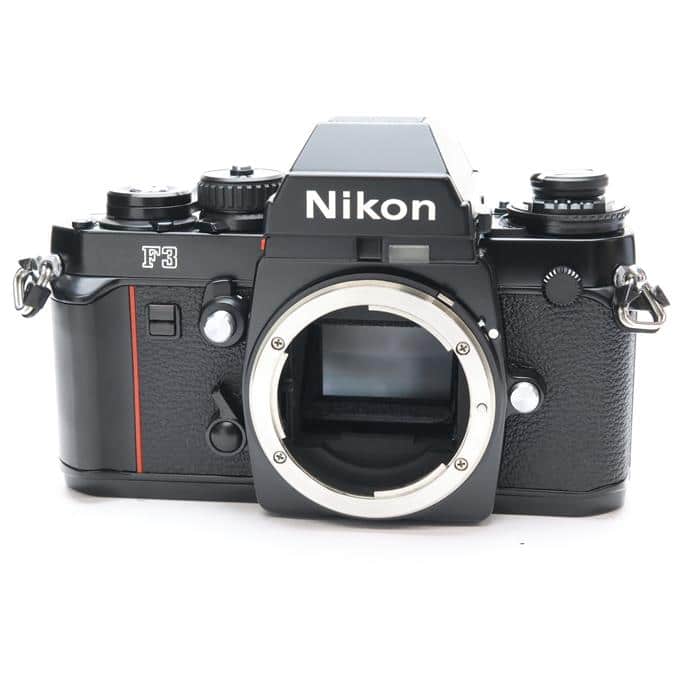 Nikon F3HP 一眼レフカメラ Amazon | Nikon F3HP 後期モデル | デジタル一眼レフ 通販