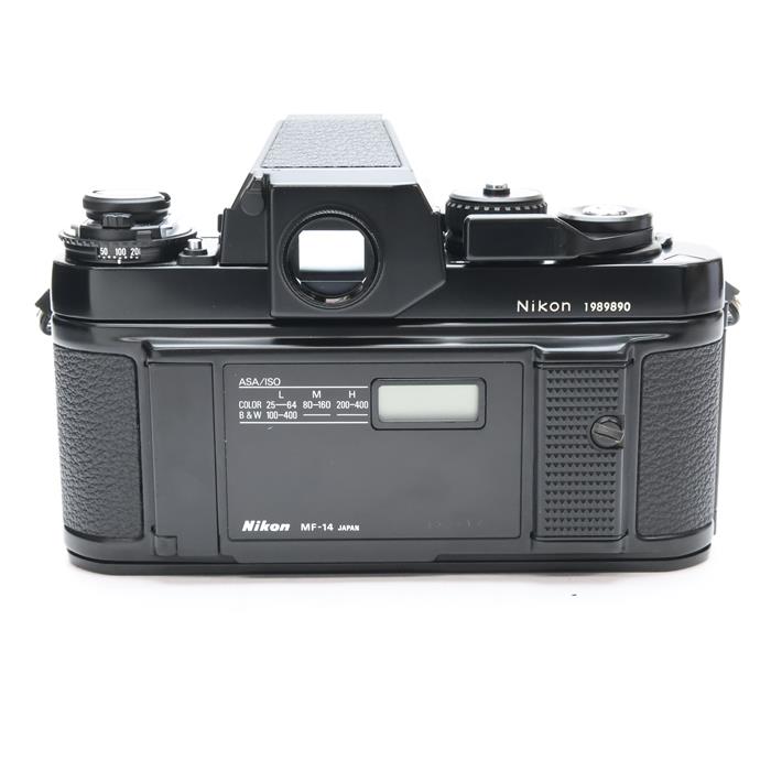 超美品 NIKON ニコン F3 HP モルト新品交換済 B492 超美品 NIKON ニコン F3 HP モルト新品交換済 B492