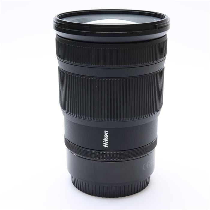 akiiira　NIKKOR Z 24-120mm f/4 S 中古 NIKKOR Z 24-120mm f/4 S 中古価格比較 - 価格.com