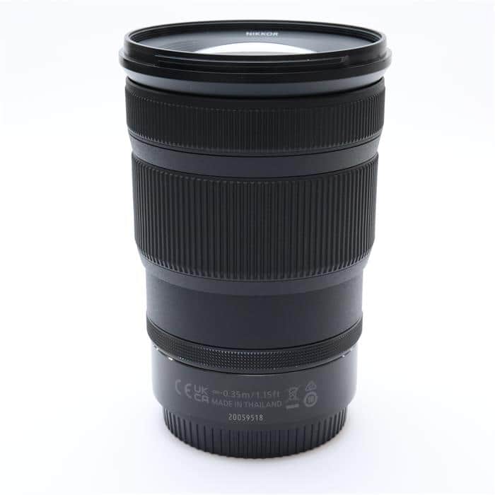 NIKKOR 24-120mm f/4 S ニコンＺ(ジャンク品) NIKKOR 24-120mm f/4 S ニコンZ(ジャンク品) NIKKOR 24-120mm f