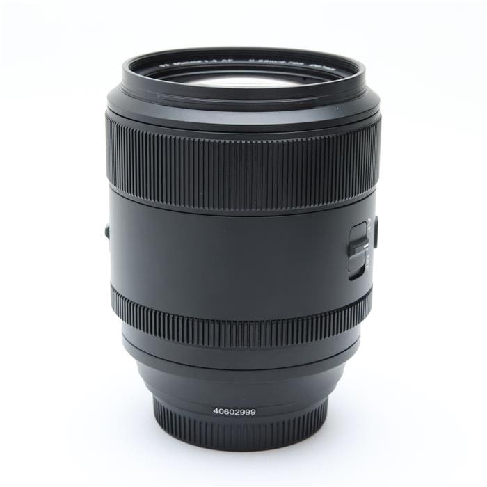 中古)SIRUI (シルイ) AURORA 85mm F1.4（フジフィルムX用