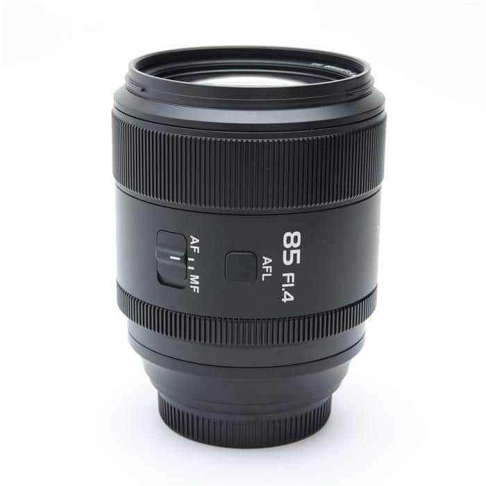 SIRUI シルイ AURORA 85mm F1.4 ニコンZ用 SIRUI シルイ AURORA 85mm F1.4 ニコンZ用 SIRUI AURORA 85mm F1