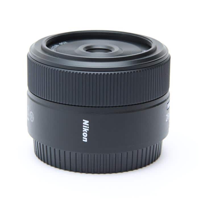 中古)Nikon (ニコン) NIKKOR Z 28mm F2.8（商品ID