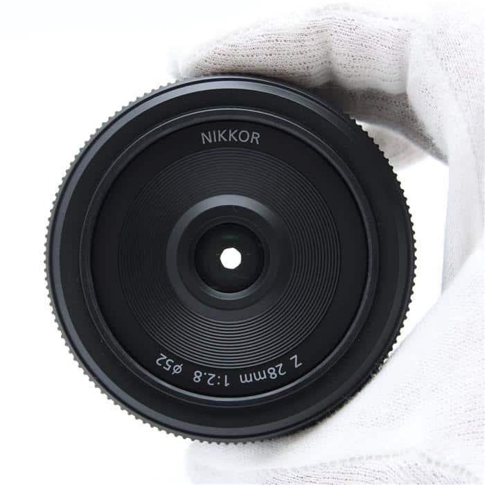 Nikon純正 28mm F2.8 標準レンズ 美品 a4630 Nikon純正 28mm F2.8 標準レンズ 美品 a4630 Nikon純正 28mm F2