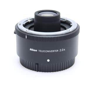 新品)Nikon (ニコン) Z TELECONVERTER TC-2.0x（商品ID