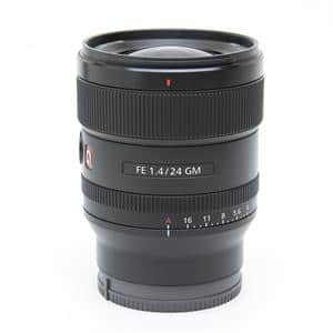 SONY (ソニー) FE 24mm F1.4 GM SEL24F14GM」の商品検索結果