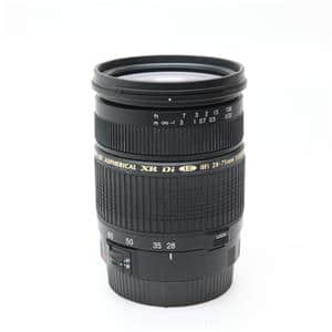 tamron af28-75mm f2.8 xr di (a09用)」の商品検索結果 | デジタル