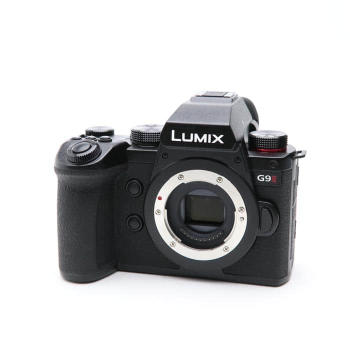 LUMIX G9PROII ボディ