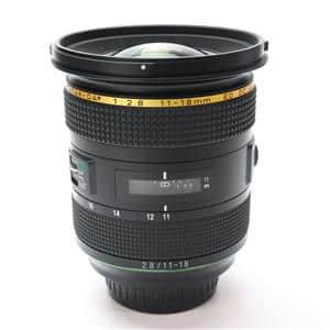 新品)PENTAX (ペンタックス) HD DA☆ 11-18mm F2.8 ED DC AW（商品ID