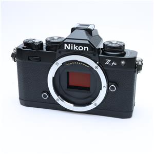 Nikon (ニコン) Zfc ボディ ブラック メイン