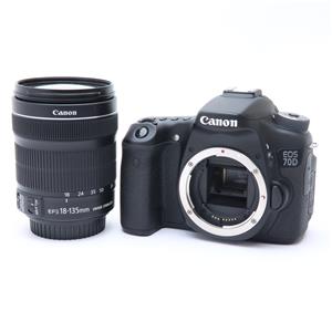 Canon EOS 70D EF-S18-135 IS STM レンズキット」の商品検索結果