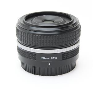 Nikon (ニコン) NIKKOR Z 28mm F2.8 （Special Edition）」の