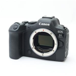 Canon (キヤノン) EOS R6 Mark II ボディ メイン
