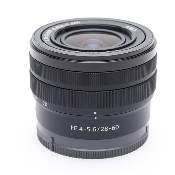 中古)SONY (ソニー) FE 28-60mm F4-5.6 SEL2860（商品ID