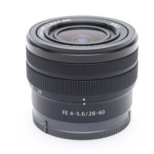SONY (ソニー) FE 28-60mm F4-5.6 SEL2860」の商品検索結果 | デジタル