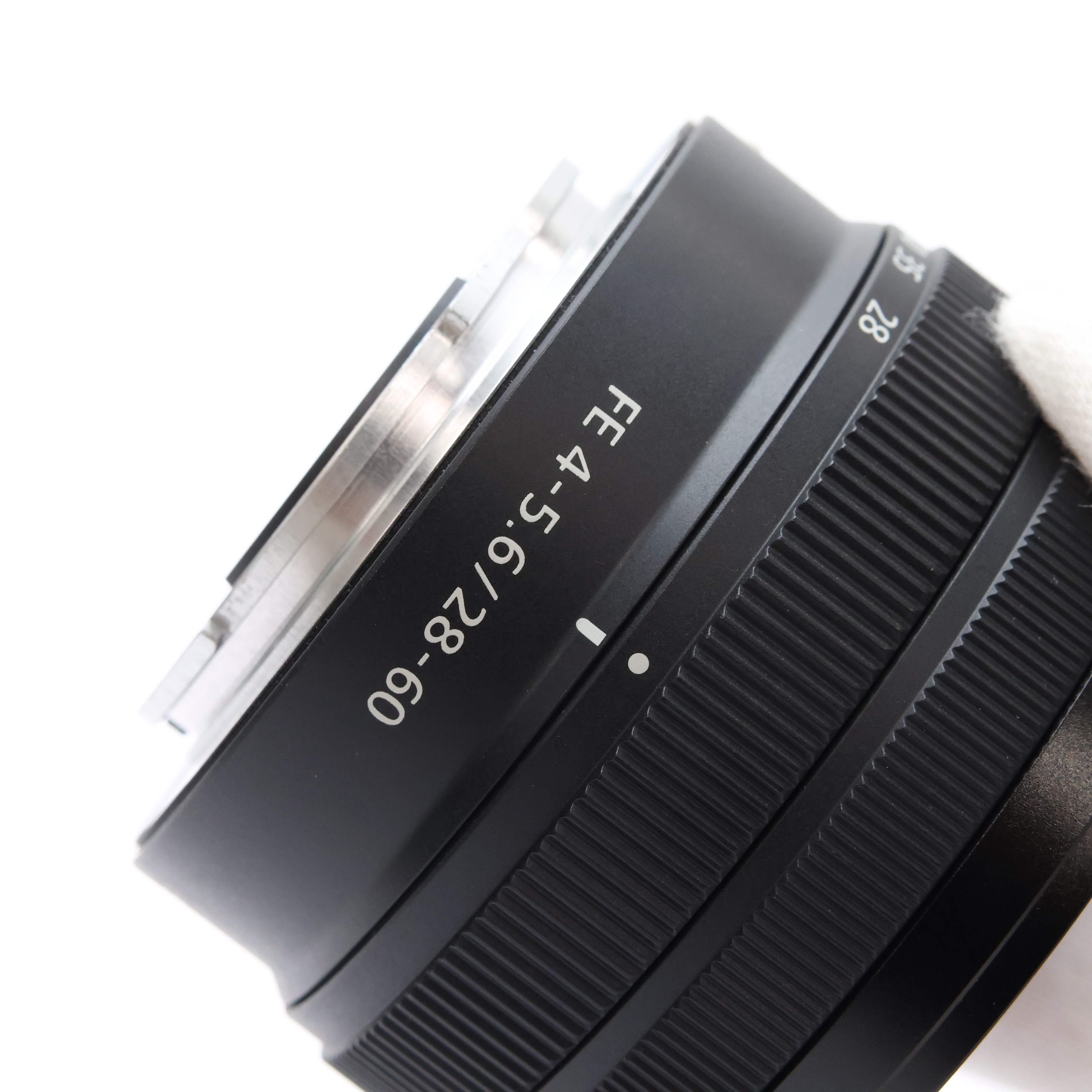 中古)SONY (ソニー) FE 28-60mm F4-5.6 SEL2860（商品ID 
