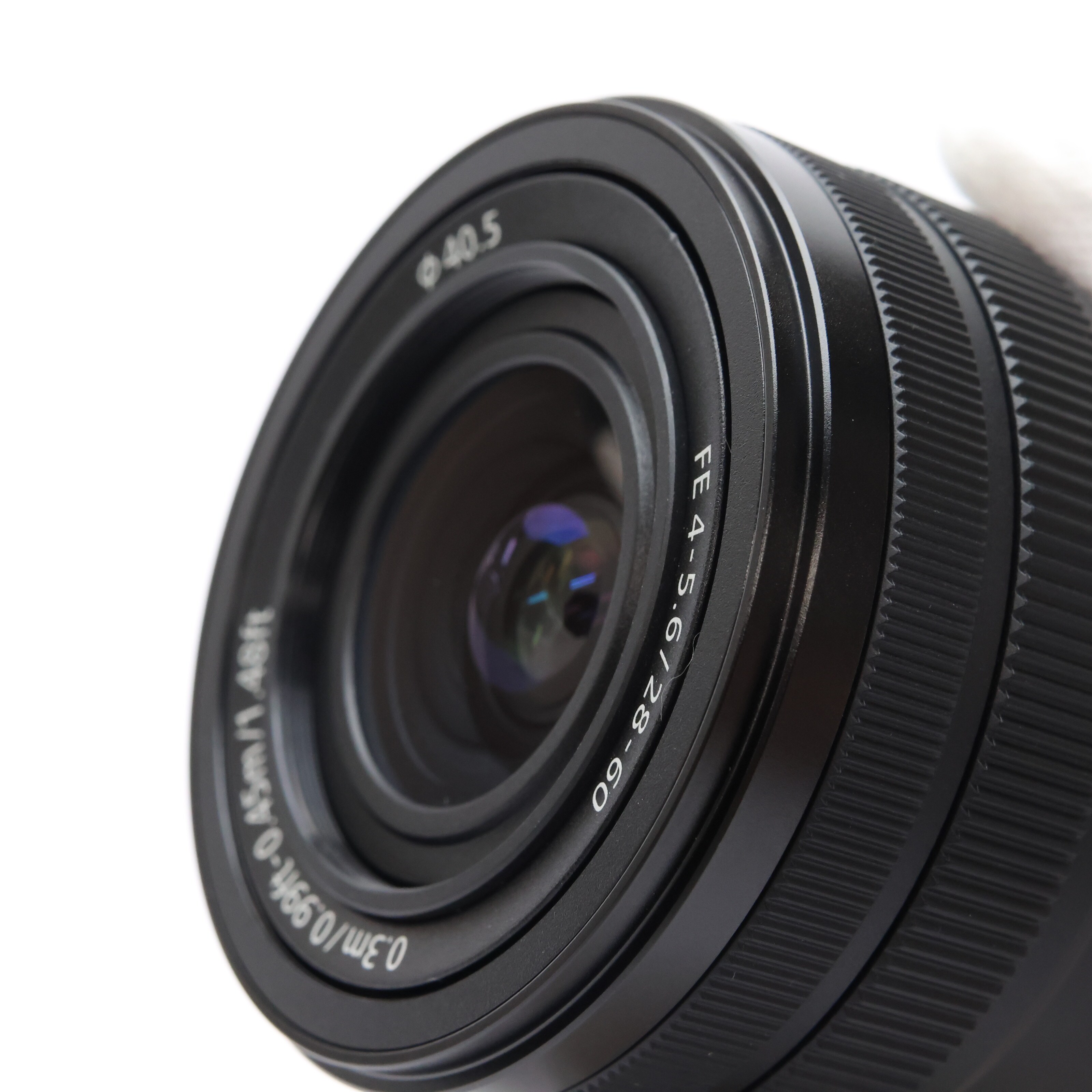 中古)SONY (ソニー) FE 28-60mm F4-5.6 SEL2860（商品ID 