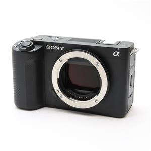 SONY (ソニー) VLOGCAM ZV-E1 B ボディ ブラック」の商品検索結果