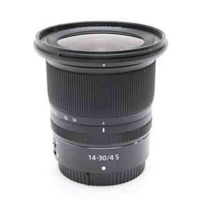 新品)Nikon (ニコン) NIKKOR Z 14-30mm F4 S（商品ID：4960759149480