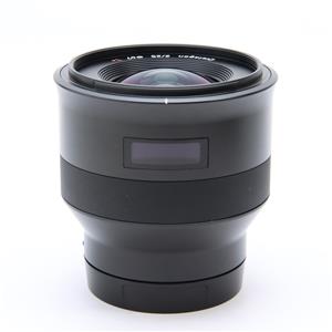 新品)Carl Zeiss (カールツァイス) Batis 25mm F2（ソニーE用/フル