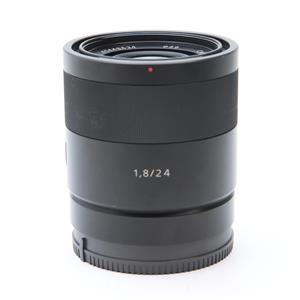 新品)SONY (ソニー) Sonnar T* E 24mm F1.8 ZA SEL24F18Z（商品ID