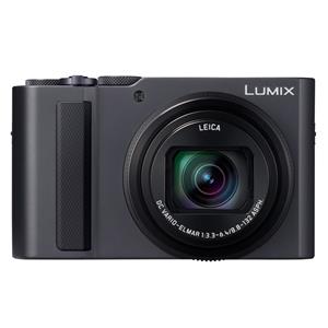 Panasonic (パナソニック) LUMIX TX3 DC-TX3-S グラファイトシルバー メイン