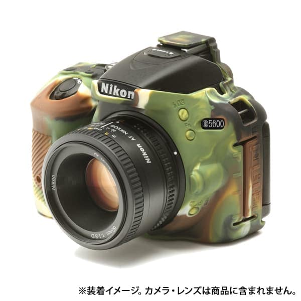 Everything you need to know about the Nikon D5600