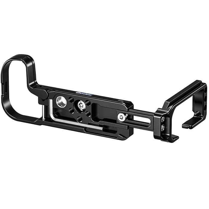 LEO様確認用 新品)Leofoto（レオフォト） L型プレート Canon R6 Mark II用