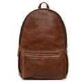ONA (オーエヌエー) バックパック The Leather Clifton アンティークコニャック