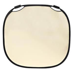 新品)Profoto (プロフォト) リフレクター サンシルバー/ホワイト L